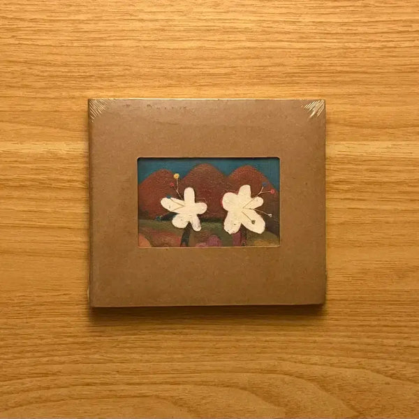[BUNJANG] AKMU (AKMU) Blooming (4th Album) Sealed Album / [미개봉, 초회판] 악뮤 (AKMU) - 정규 4집 개화