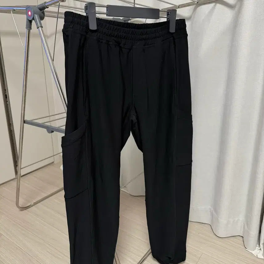 [BUNJANG] MPG Men's Training Cargo Pants / [M] MPG 남자 트레이닝 카고팬츠