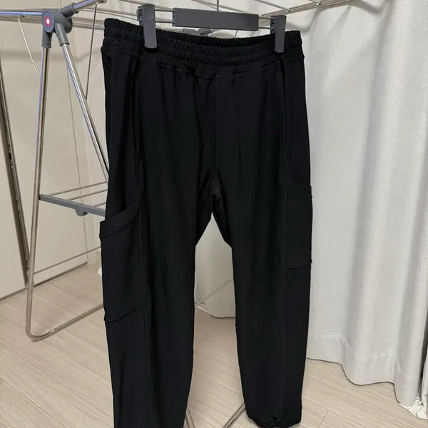 [BUNJANG] MPG Men's Training Cargo Pants / [M] MPG 남자 트레이닝 카고팬츠