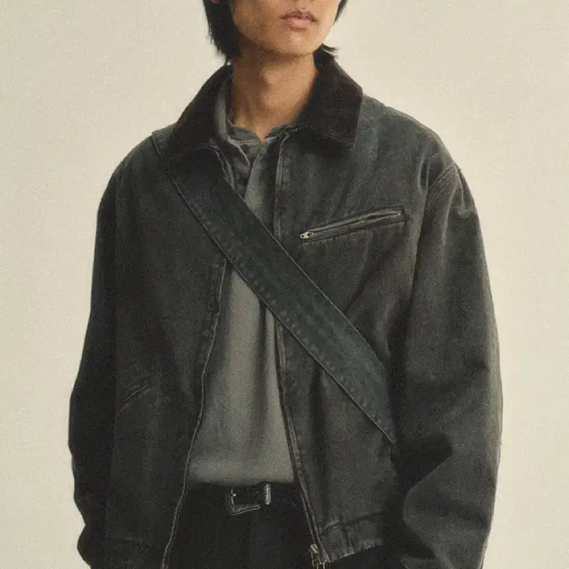 [BUNJANG] Artifcts Hillside Work Jacket Mud Brown XL / 아트이프액츠 힐사이드 워크자켓 머드브라운 xl 팝니다