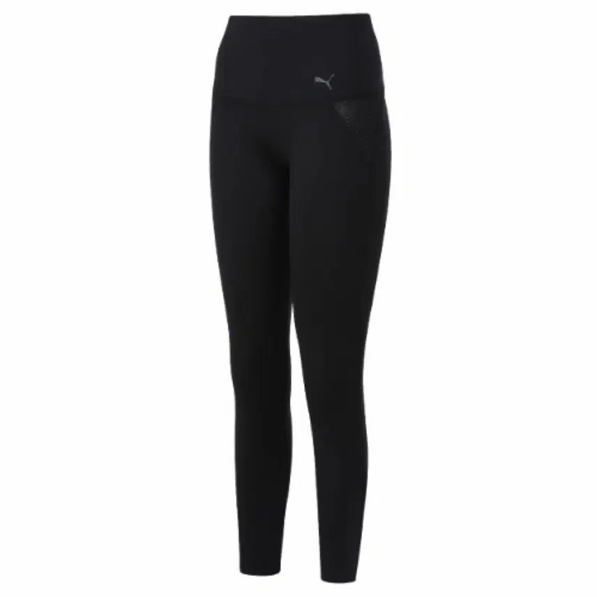 [BUNJANG] Puma Perfect Shaping Leggings Black S / 푸마 PUMA 퍼펙트 쉐이핑 레깅스 블랙 S