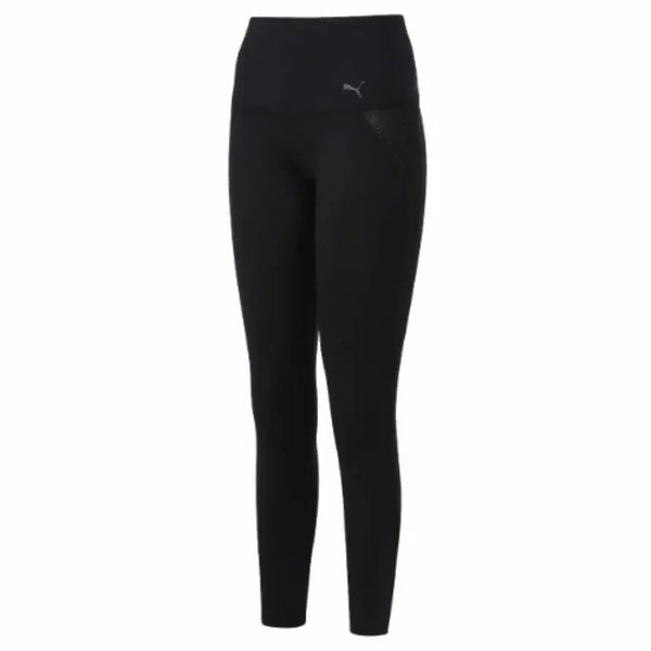 [BUNJANG] Puma Perfect Shaping Leggings Black S / 푸마 PUMA 퍼펙트 쉐이핑 레깅스 블랙 S