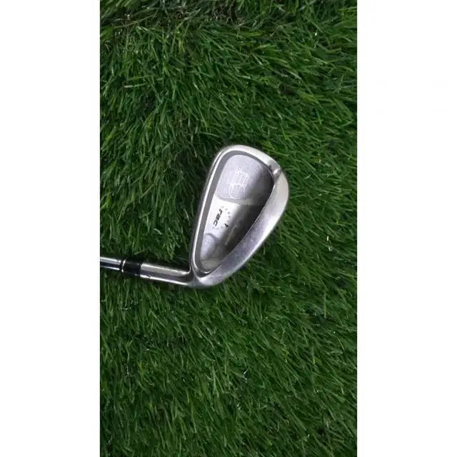 [BUNJANG] TaylorMade RAC 4-Iron Single Golf Club (Men's, R Flex, Nspro 850r Shaft) / 남자4번단품아이언 테일러메이드RAC 4번아이언 골프클럽