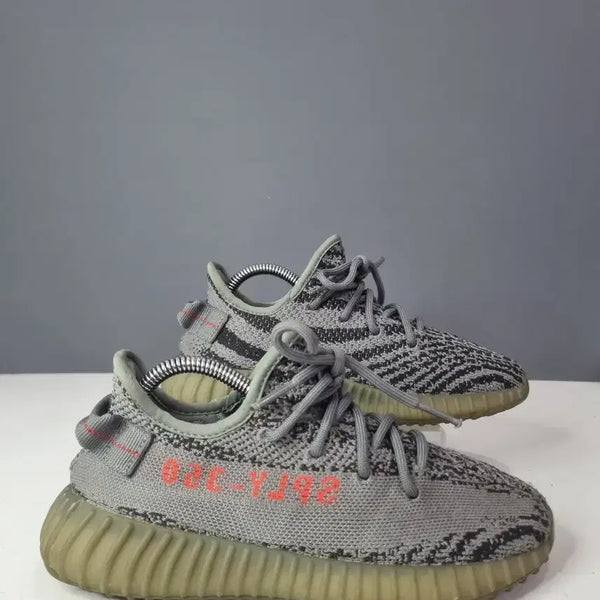 [BUNJANG] Adidas Yeezy Boost 350 V2 / 효자빈티지 230 아디다스 이지부스트 350v2