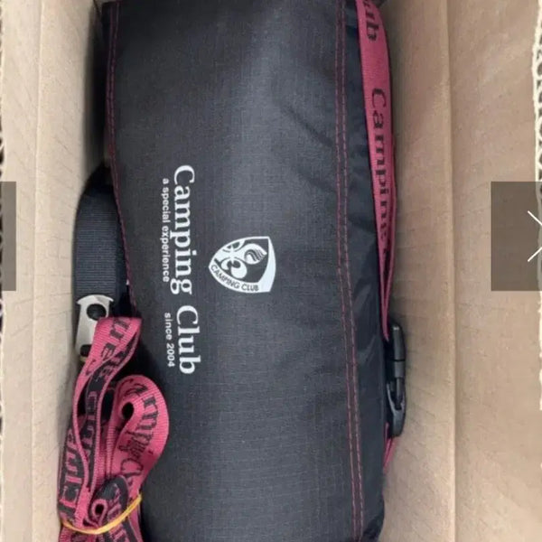 [BUNJANG] Sidewall Mini Tarp (300D Material) / (새상품)사이드월/300데니아소재/미니타프/차박타프