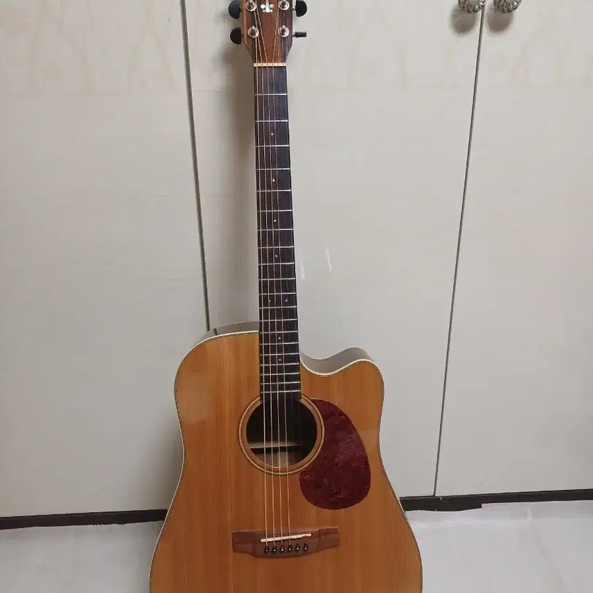[BUNJANG] Colt MR710F-AE Acoustic Guitar (Domestic Production) / 콜트 MR710F-AE 통기타 (국산)
