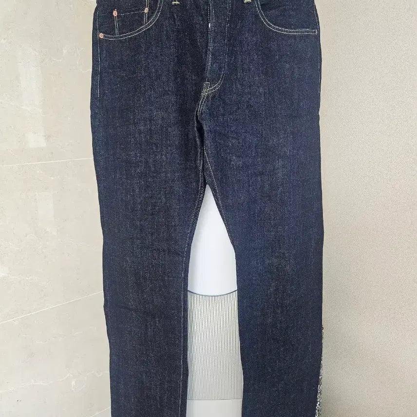 [BUNJANG] JELADO Black Tag 301EXX Denim Jeans / 제라도 301EXX Denim