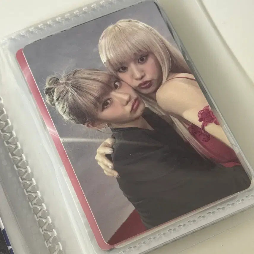 [BUNJANG] KISS OF LIFE Julie Natty JulieNati Midas Touch Photobook / 키스오브라이프 쥴리 나띠 쥴띠 Midas Touch Photobook