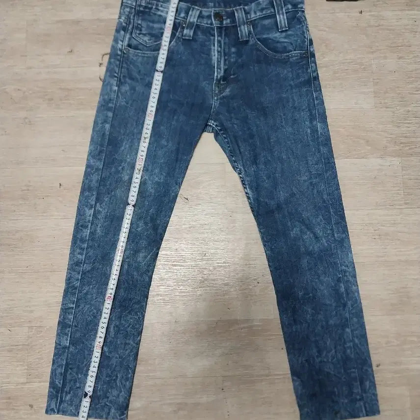 [BUNJANG] Levi's 510 Jeans / 리바이스510/32) 청바지