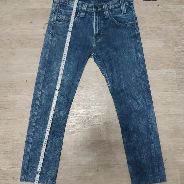 [BUNJANG] Levi's 510 Jeans / 리바이스510/32) 청바지