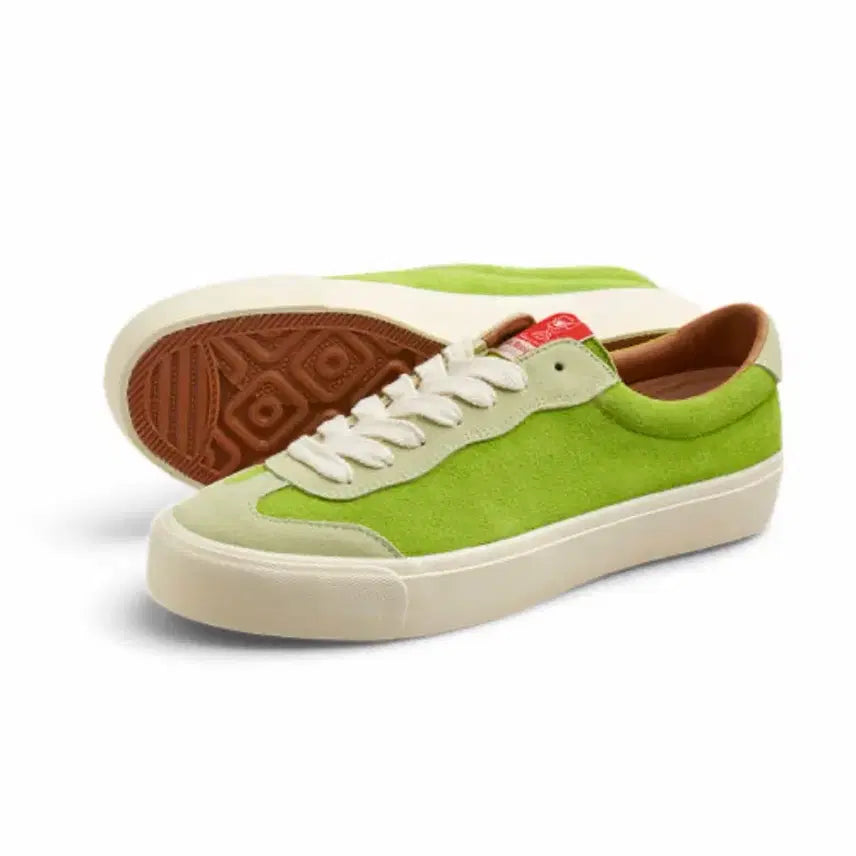 [BUNJANG] Last Resort VM004 Milic Suede Sneakers / [새상품]라스트리조트 에이비 VM004 밀릭 스웨이드 로우 듀오 255