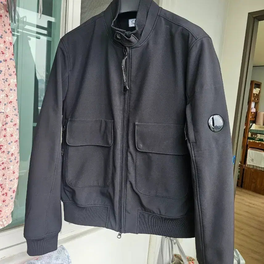 [BUNJANG] CP Company Nylon Jacket / 고급 나일론 씨피컴퍼니 자켓 팔아요 cp컴퍼니 50 100 105 라지