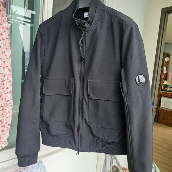[BUNJANG] CP Company Nylon Jacket / 고급 나일론 씨피컴퍼니 자켓 팔아요 cp컴퍼니 50 100 105 라지
