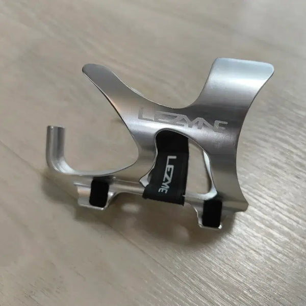 [BUNJANG] LEZYNE CNC Alloy Cage Water Bottle Holder Cage / 리자인 (LEZYNE) CNC Alloy Cage 물병 홀더 케이지
