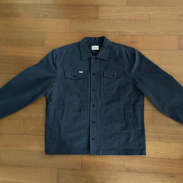 [BUNJANG] Aim Leon Dore Moleskin Chore Jacket XXL / 에임레온도르 몰스킨 초어 자켓 XXL