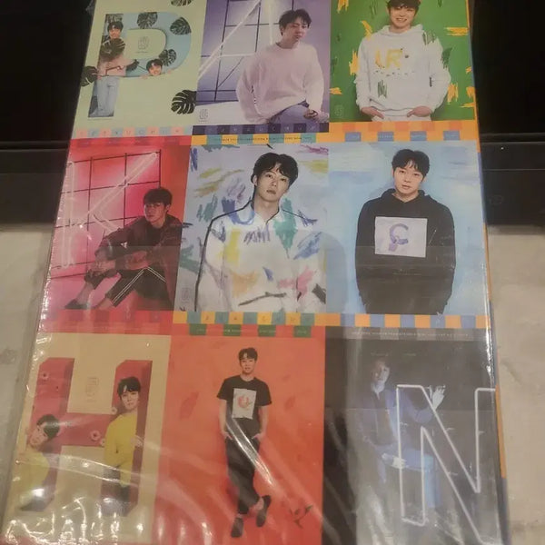 [BUNJANG] Park Yuchun 2018 Fanmeeting & Mini Concert DVD / [미개봉] 박유천 2018 팬미팅 & 미니 콘서트 DVD