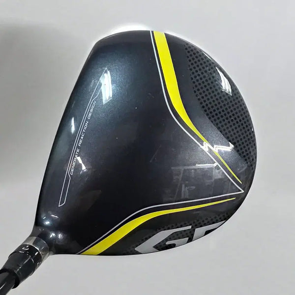[BUNJANG] Bridgestone Tourstage X-Drive GR Driver (9.5 Degree, Custom Shaft, New Grip) / 브릿지스톤 투어스테이지 X-DRIVE GR 드라이버