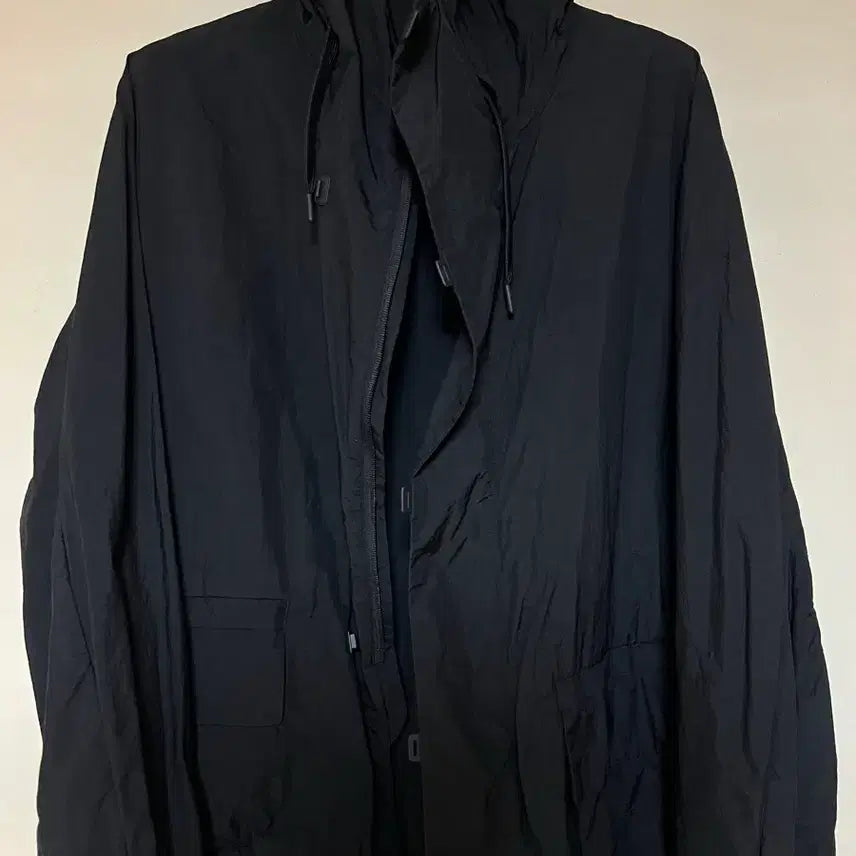 [BUNJANG] TEATORA Souvenir Hunter Packable Black S/L / 테아토라 수베니어 헌터 S/L 패커블 블랙 4