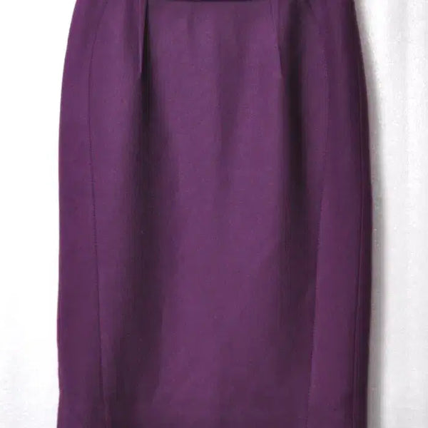 [BUNJANG] MINE H-Line Skirt / 마인(MINE)/여성H라인스커트(허리26)