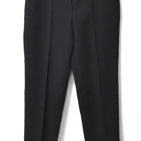 [BUNJANG] Son Jung Wan Slim Fit Black Pants (Waist 25) / 손정완/여성슬림팬츠(허리25)