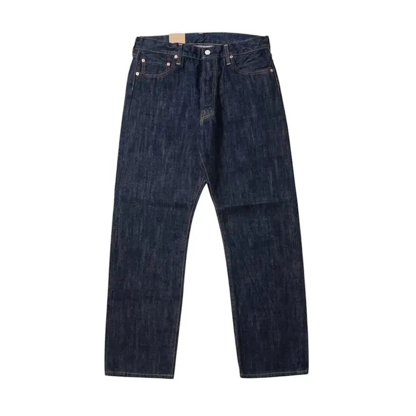 [BUNJANG] Standard California SD 5P S901 Selvedge Denim Pants / 새상품) 스탠다드 캘리포니아 SD 5P S901 셀비지 데님 34