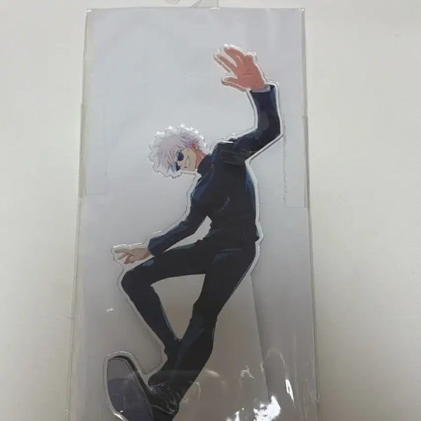 [BUNJANG] Jujutsu Kaisen Gojo Satoru Phantom Parade Acrylic Stand / 주술회전 고죠 사토루 팬텀퍼레이드 판파레 아크릴 스탠드