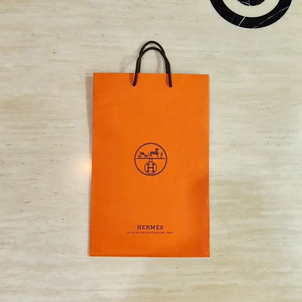 [BUNJANG] Hermès Shopping Bag / [정품]에르메스 쇼핑백,에르메스 가방,에르메스 박스,에르메스 지갑
