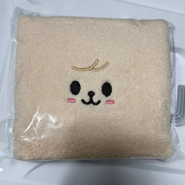 [BUNJANG] Stray Kids SKZ Entrance Gift Towel / 스트레이키즈 스키즈 입장기프트 퍼핌수건 양도