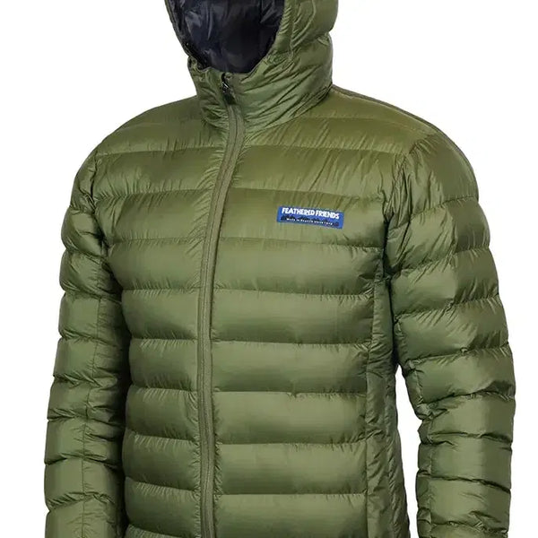 [BUNJANG] Feathered Friends Eos Cib XS Size Jacket / 페더드프렌즈 이오스 치브 xs사이즈