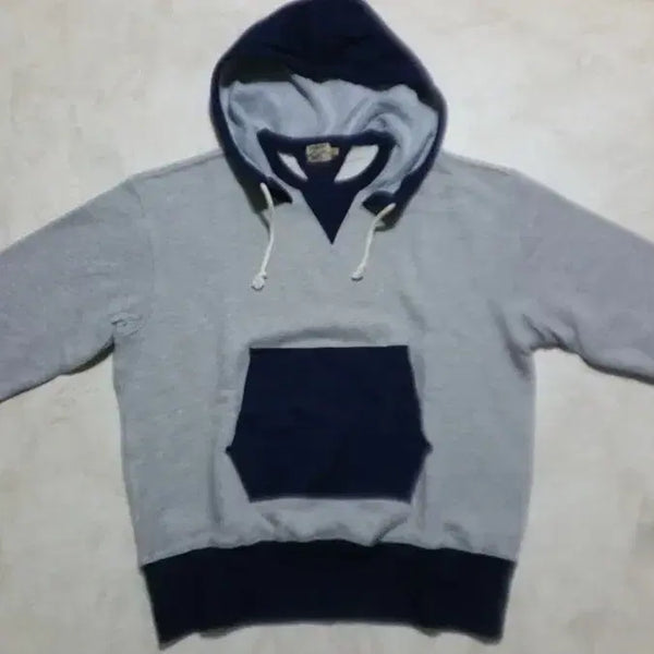 [BUNJANG] Guzberry Ray Hoodie XL / 구즈베리 레이 후드 XL