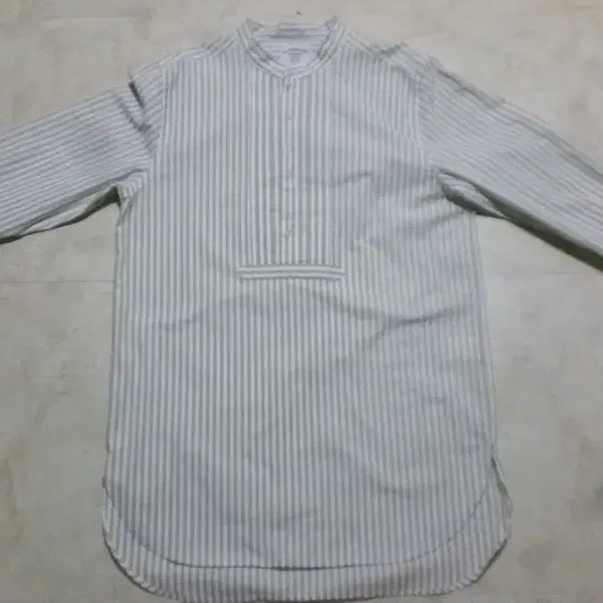 [BUNJANG] All Around Tunic Shirt L / All Around shirt 튜닉 셔츠 L