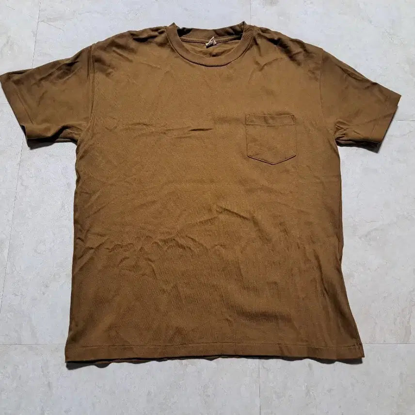 [BUNJANG] Big Union T-Shirt XL / 빅 유니온 반팔 티셔츠 XL
