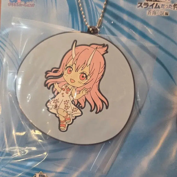 [BUNJANG] That Time I Got Reincarnated as a Slime Shuna Ichiban Kuji F Prize Figure / 전생슬 슈나