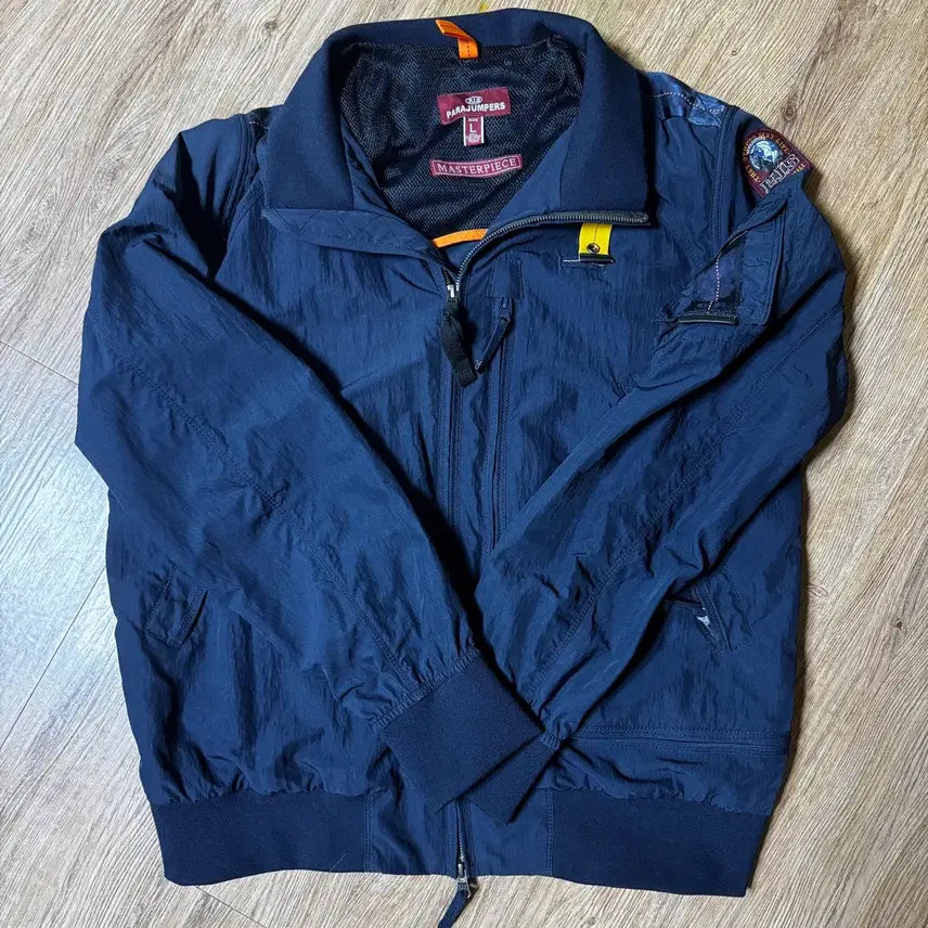 [BUNJANG] Parajumpers Fire Spring Jacket / 파라점퍼스 파이어 스프링 자켓