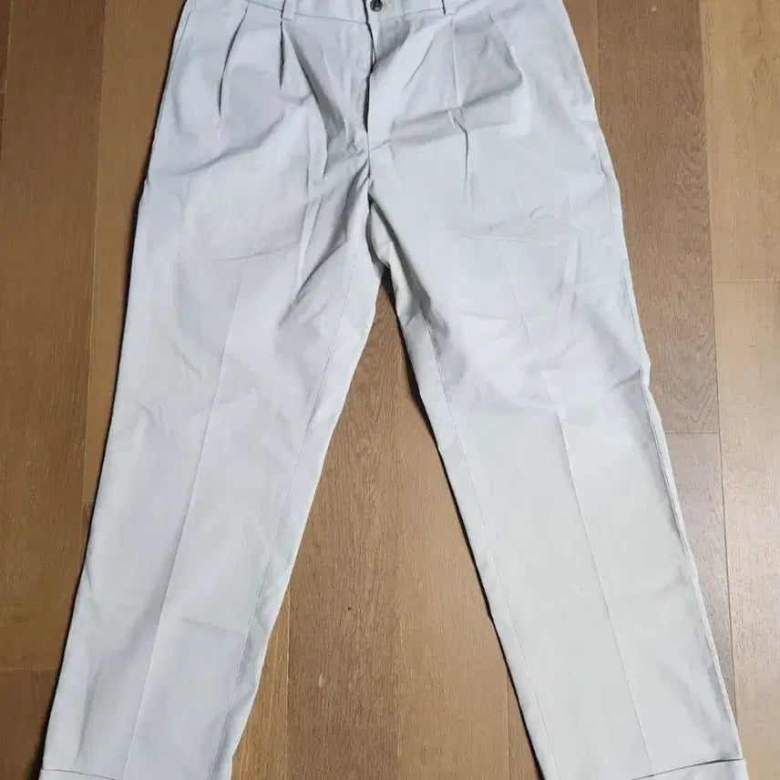 [BUNJANG] Brooks Brothers Elliot Fit Chino Pants Beige (35x30) / 브룩스브라더스 ELLIOT FIT 치노팬츠(35X30)