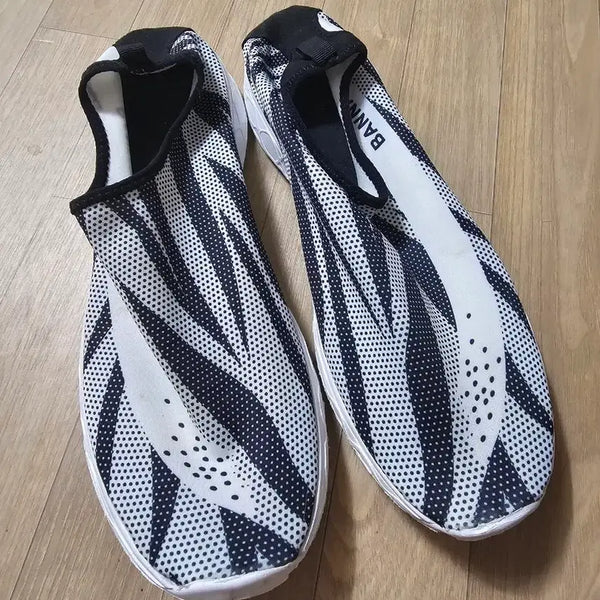 [BUNJANG] Aqua Shoes Size 45 Black / 아쿠아슈즈 45 블랙