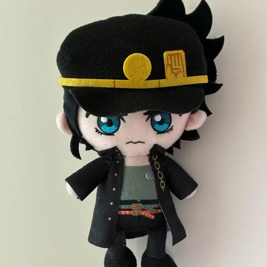 [BUNJANG] JoJo's Bizarre Adventure Jotaro Kujo Nui / 죠죠의 기묘한 모험 3부 쿠죠 죠타로 누이
