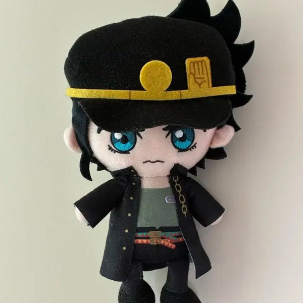 [BUNJANG] JoJo's Bizarre Adventure Jotaro Kujo Nui / 죠죠의 기묘한 모험 3부 쿠죠 죠타로 누이