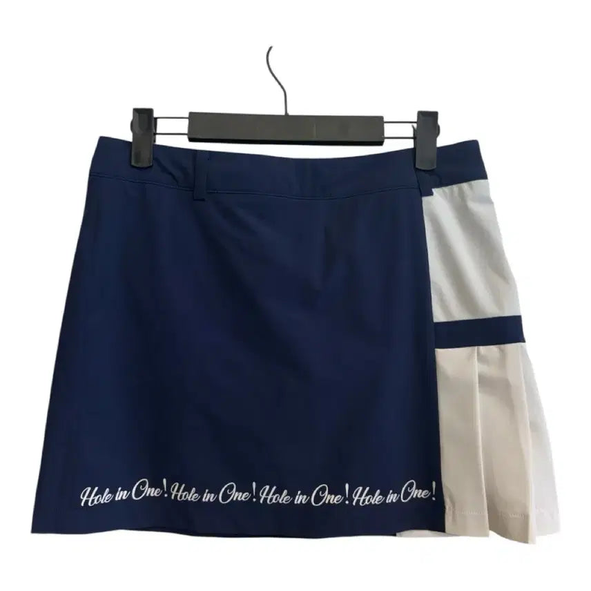 [BUNJANG] JDX Women's Summer Golf Skirt / JDX 여름 골프치마