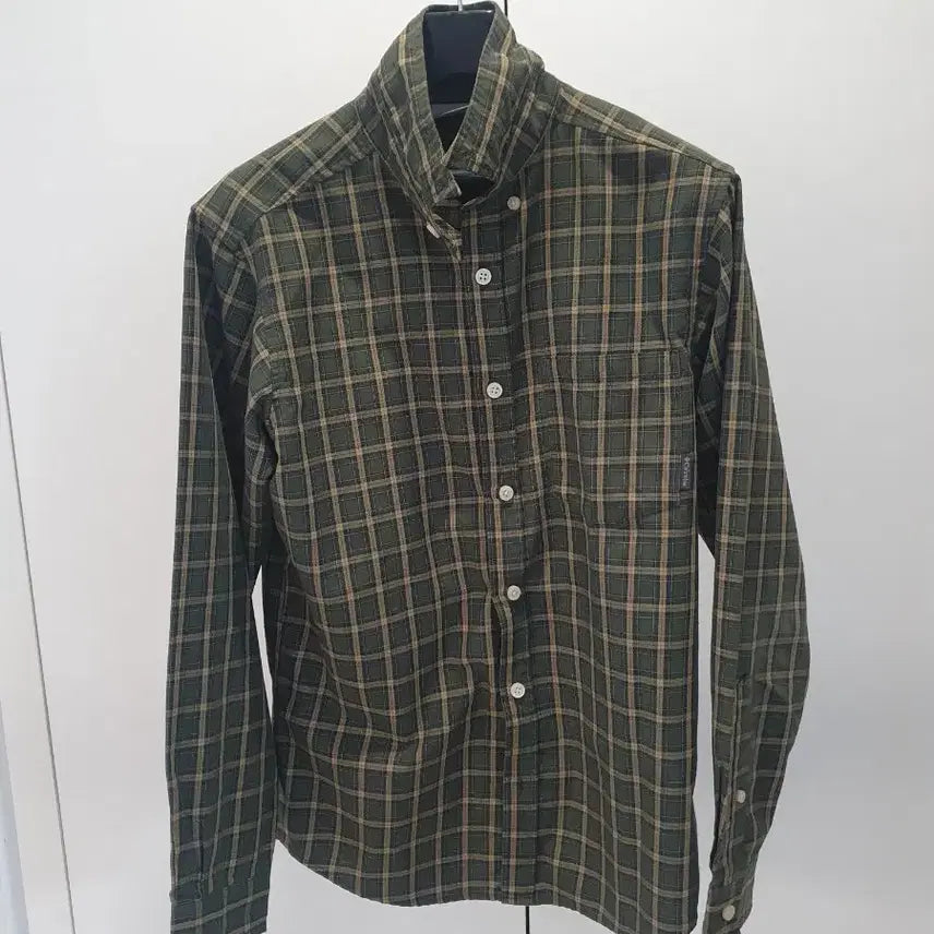[BUNJANG] Columbia Men's Long Sleeve Shirt Size 95 / 콜롬비아 남자 긴팔 셔츠