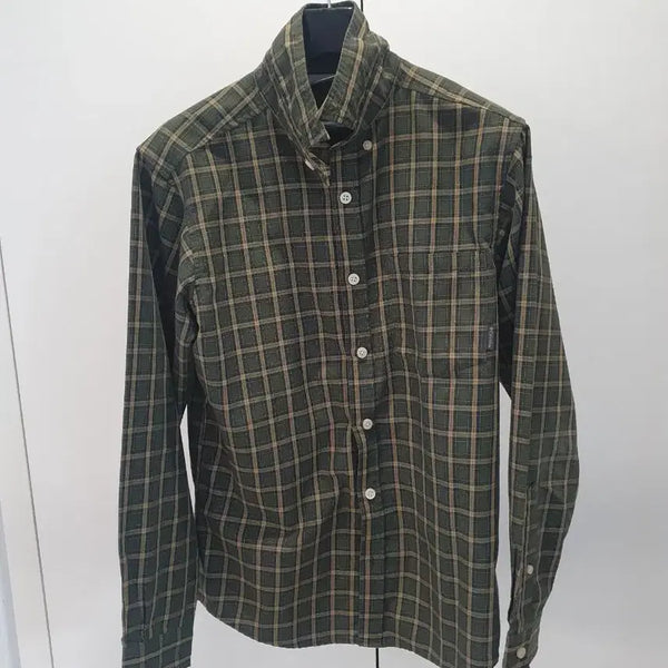 [BUNJANG] Columbia Men's Long Sleeve Shirt Size 95 / 콜롬비아 남자 긴팔 셔츠