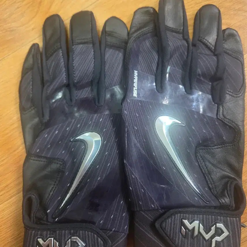 [BUNJANG] Nike MVP Elite Batting Gloves / 나이키 mvp 엘리트 배팅장갑