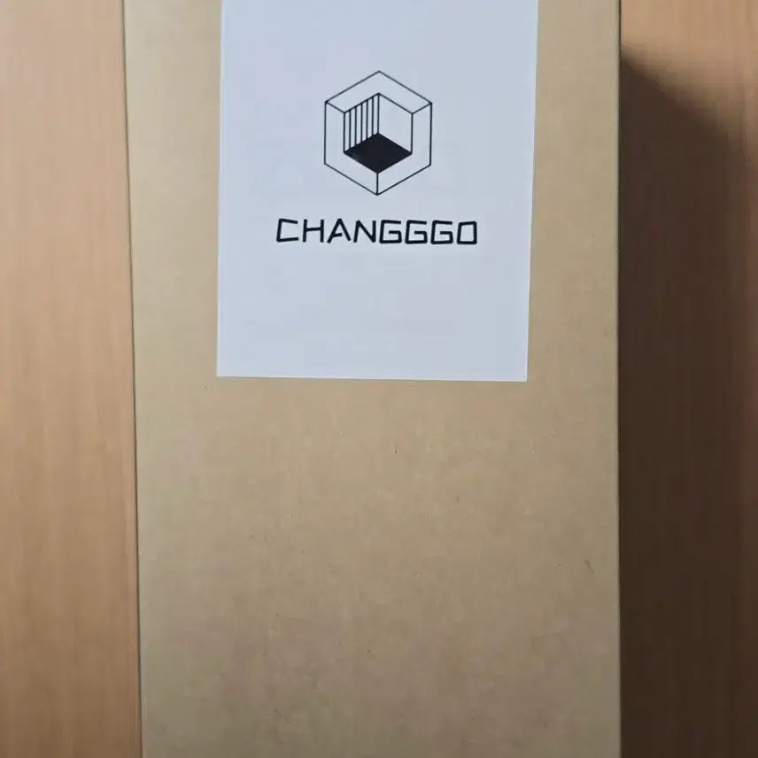 [BUNJANG] BTOB Lee Changsub Chang-CCO Tumbler (Ivory) / [미개봉] 이창섭 창꼬 텀블러(아이보리)