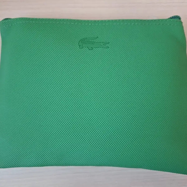 [BUNJANG] Lacoste Turkish Airlines Pouch / 터키항공 라코스테 파우치 판매합니다