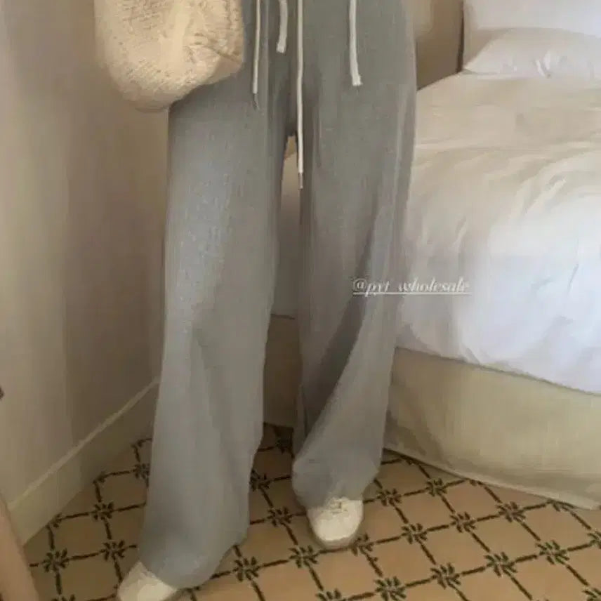 [BUNJANG] PYT Punching Banding Pants / pyt 펀칭밴딩팬츠
