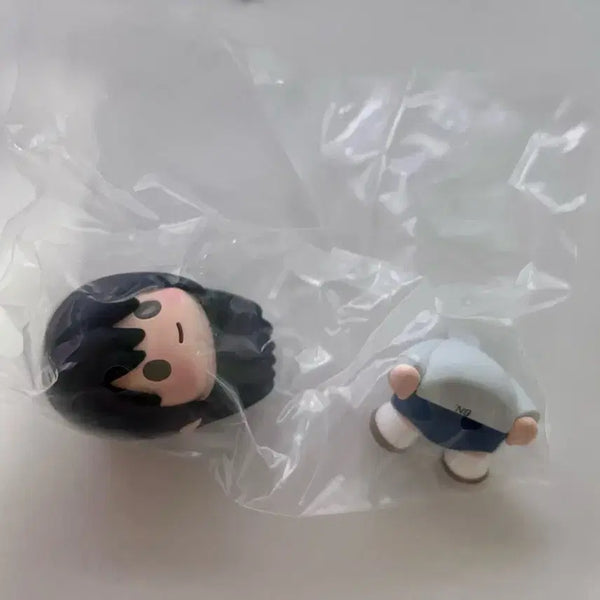 [BUNJANG] Gintama Katsura Potete R Figure / 미개봉) 은혼 카츠라 포테포테 R 피규어