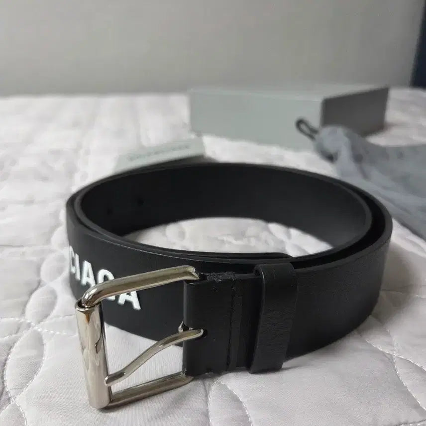 [BUNJANG] Balenciaga Belt 505071 / 발렌시아가 벨트 505071
