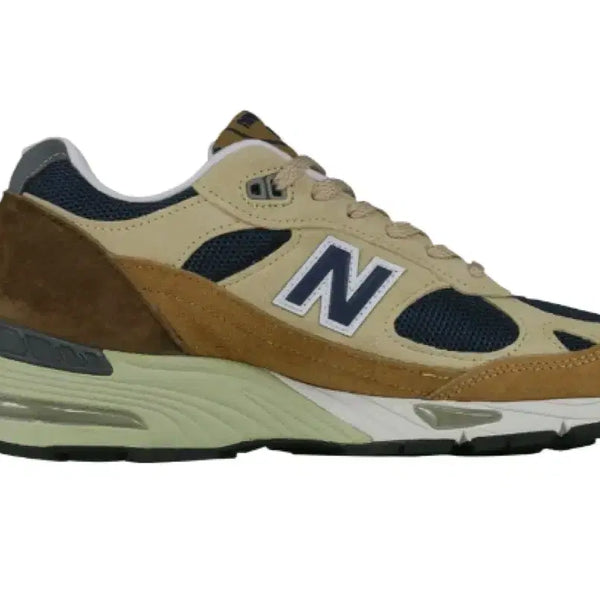 [BUNJANG] New Balance 991 Made in UK Cappuccino / 뉴발란스 991 메이드 인 UK 카푸치노 / 280