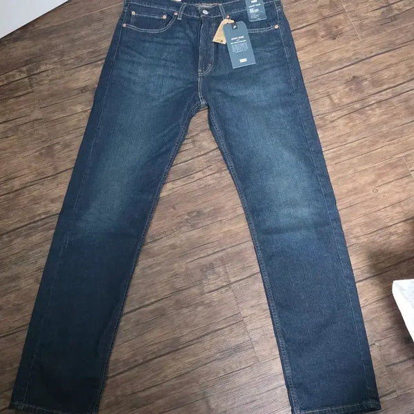 [BUNJANG] Levi's 505 Jeans W35 L34 / 리바이스 505 US W35L34