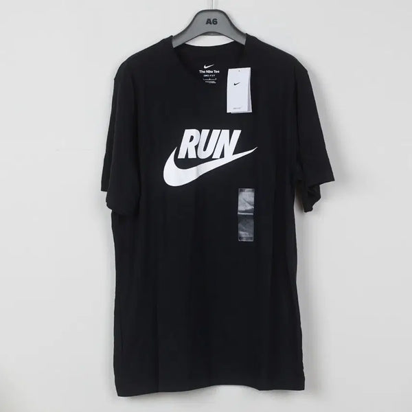 [BUNJANG] Nike Dri-FIT Running T-Shirt (L) / [L]나이키 드라이핏 러닝 티셔츠 팝니다